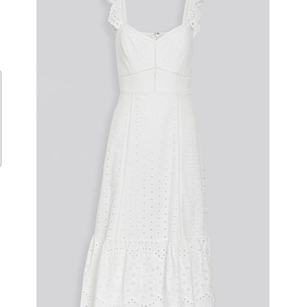Parker dress